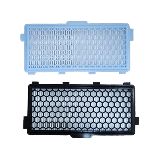 For Miele 3DFJM / Complete C2 Vacuum Cleaner Accessories Filters, Filters(Blue), Filters(Black)