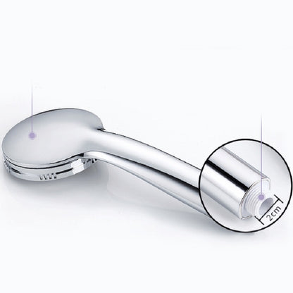 Handheld Single-head Pressurized Shower Head Shower Head, Single-head Pressurized Shower