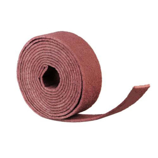 Nylon Emery Scouring Pad Stainless Steel Rust Polishing Kitchen Dish Cleaning Rag