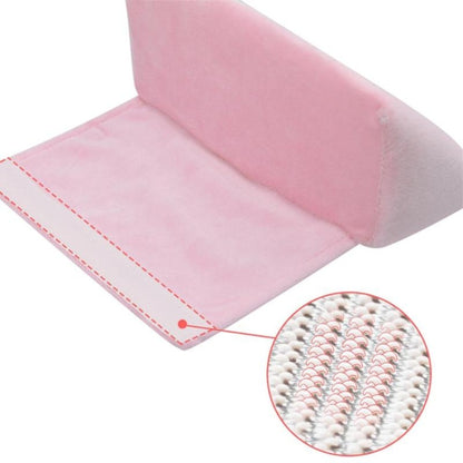 Baby Infant Side Sleep Positioner Pillow  For Baby Care