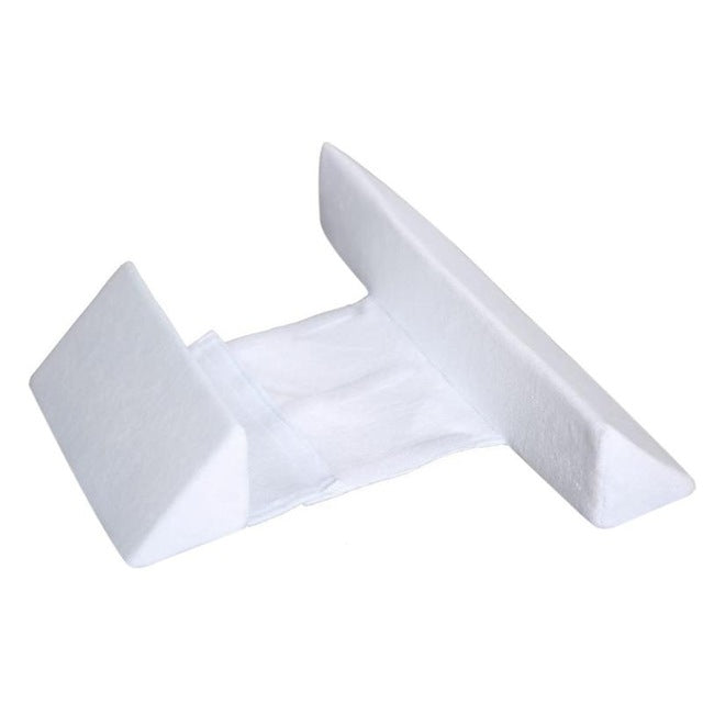 Baby Infant Side Sleep Positioner Pillow  For Baby Care