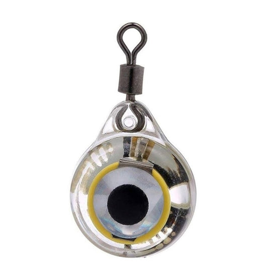 LED Lure Fish Lamp Fisheye Underwater Fish Lamp