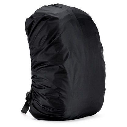 Adjustable Waterproof Dustproof Backpack  Rain Cover Portable Ultralight Protective Cover, 35L, 45L, 55-60L, 70L, 80L