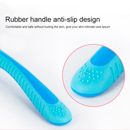 Ladies Manual Shaver Full Body Hair Remover Male Shaver Random Color Delivery, Random Color Delivery