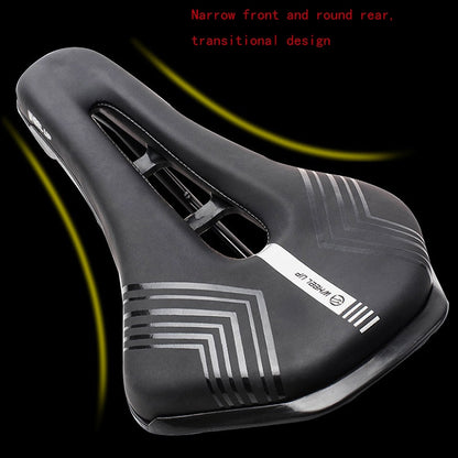 WHEEL UP Bicycle Seat Saddle Mountain Bike Bicycle Accessories Equipment