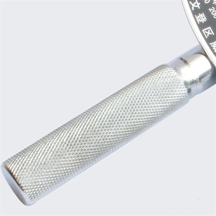 SANSHAN Pointer Torque Socket Wrench Torque Wrench, 0-300N.m, 0-500N.m