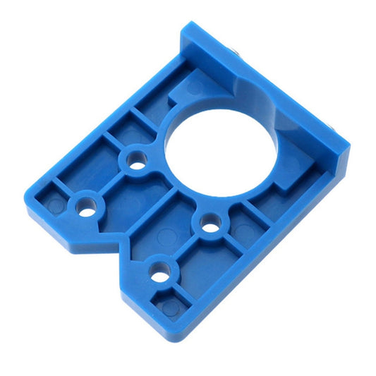 35mm Woodworking Hinge Opening Door Panel Hinge Positioner Punching Installation Auxiliary Tool, Single