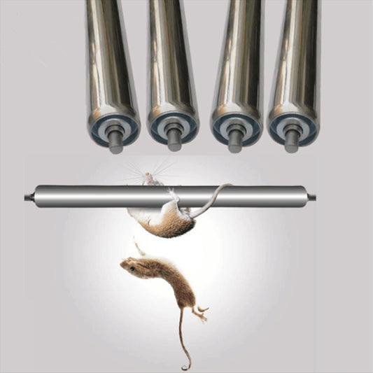 Continuous and Fully Automatic Mousetrap for Household Mousetrap, Household Mousetrap