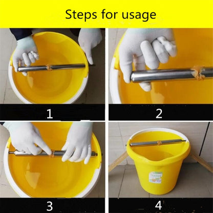 Continuous and Fully Automatic Mousetrap for Household Mousetrap, Household Mousetrap