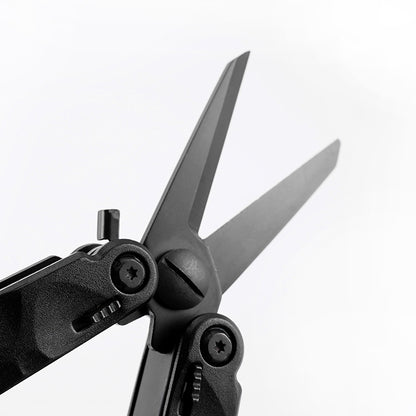 15 in 1 Outdoor Camping Survival Tool Foldable Multifunctional Pocket Plier
