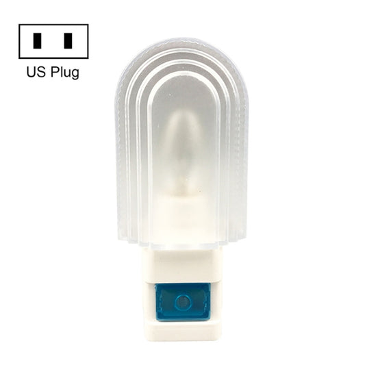 A38 Intelligent Sensor LED Night Light Baby Feeding Eye Care Bedside Lamp, US Plug, EU Plug, UK Plug, AU Plug