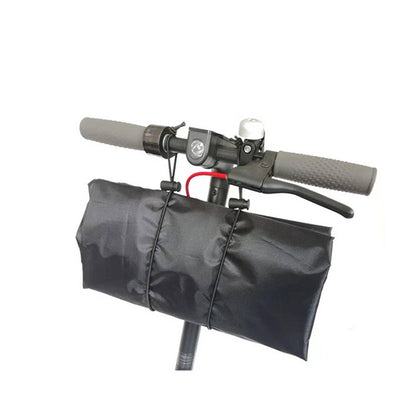 For Xiaomi M365 Electric Scooter Foldable Skateboard Zipper Waterproof Storage Bag