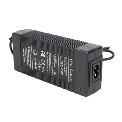 JN-84W-420200 42V 2A Scooter Lithium Battery Charger,