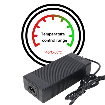 JN-84W-420200 42V 2A Scooter Lithium Battery Charger,