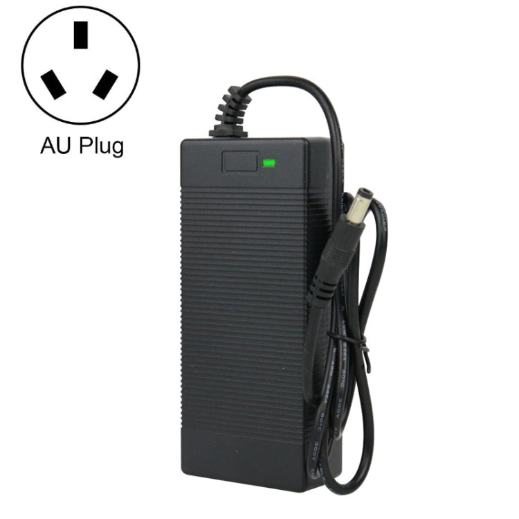 JN-84W-420200 42V 2A Scooter Lithium Battery Charger,