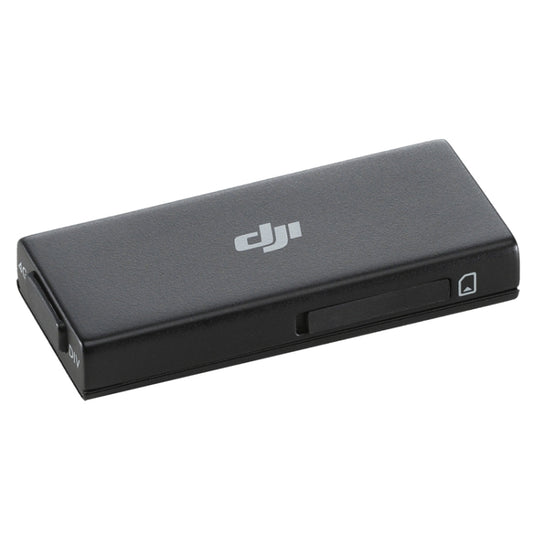 دونجل وحدة خلوية DJI 4G (محطة بيانات لاسلكية TD-LTE)، المواصفات: وحدة خلوية