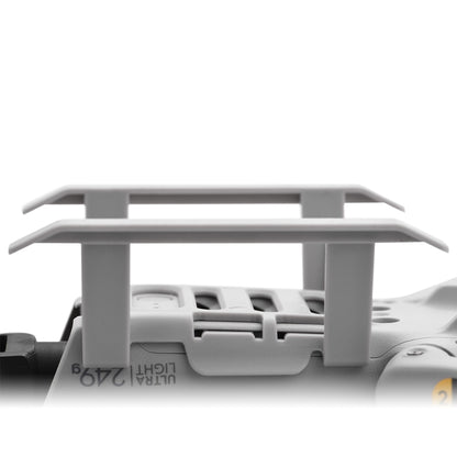 حامل ثلاثي القوائم سريع الفك لطائرة DJI MAVIC Mini (رمادي)، لطائرة DJI MAVIC Mini