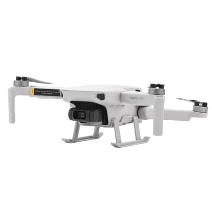 حامل ثلاثي القوائم سريع الفك لطائرة DJI MAVIC Mini (رمادي)، لطائرة DJI MAVIC Mini