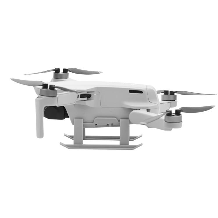 حامل ثلاثي القوائم سريع الفك لطائرة DJI MAVIC Mini (رمادي)، لطائرة DJI MAVIC Mini