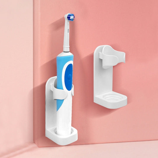 Electric Toothbrush Holder Universal Toothbrush Holder Bathroom Storage Rack, Electric Toothbrush Holder 1