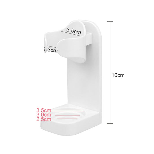 Electric Toothbrush Holder Universal Toothbrush Holder Bathroom Storage Rack, Electric Toothbrush Holder 1