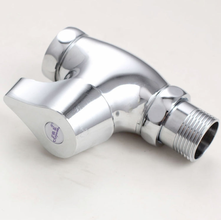 Copper Body Quick Opening Flush Valve Squatting Toilet Flush Valve, Medium Body 1 Inch, Large Body 1 Inch, Medium Body 20mm, Large Body 20mm
