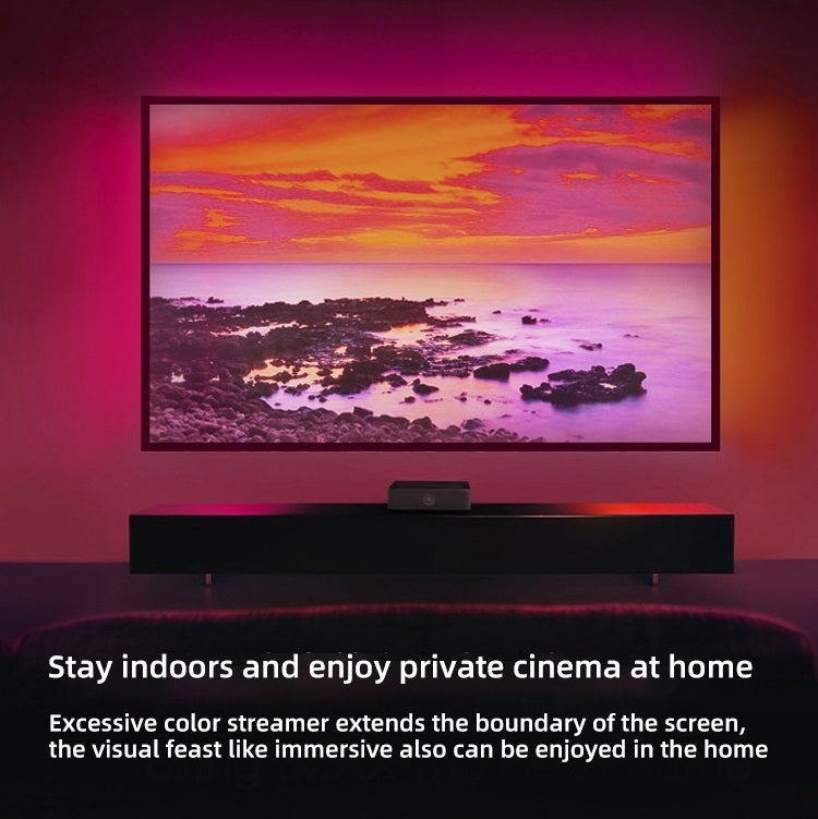 Bluetooth Suit Smart Music Sound Control Light Strip Waterproof 5050 RGB Colorful Atmosphere LED Light Strip With 24-Keys Remote Control, 5M 150 LEDs, 5M 300 LEDs, 10M 300 LEDs, 10M 600 LEDs, 15M 450 LEDs, 15M 270 LEDs, 20M 360 LEDs, 30M 540 LEDs