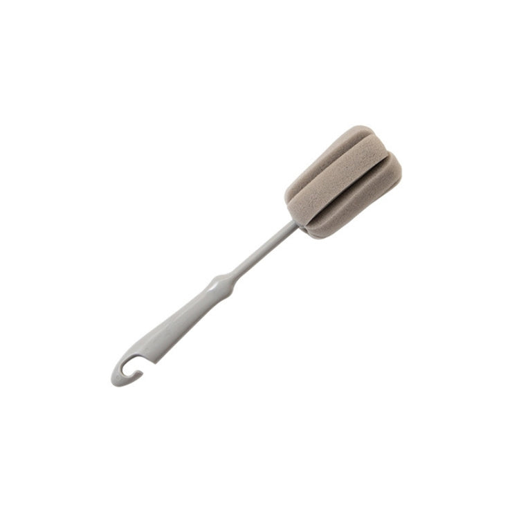 Cup Brush Insulation Cup Feeding Bottle Sponge Wiper Easy To Clean Kitchen Sponge Wiper