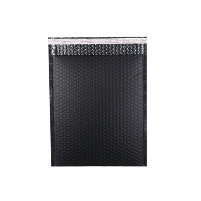50pcs Black Co-Extrusion Film Bubble Bag Logistics Packaging Shockproof Bag Color Express Bag, 18x23+4cm, 20x23+4cm, 20x28+4cm, 23x28+4cm, 26x30+5cm, 26x32+5cm, 29x37+5cm, 32x40+5cm, 35x43+5cm, 38x47+5cm, 44x50+5cm
