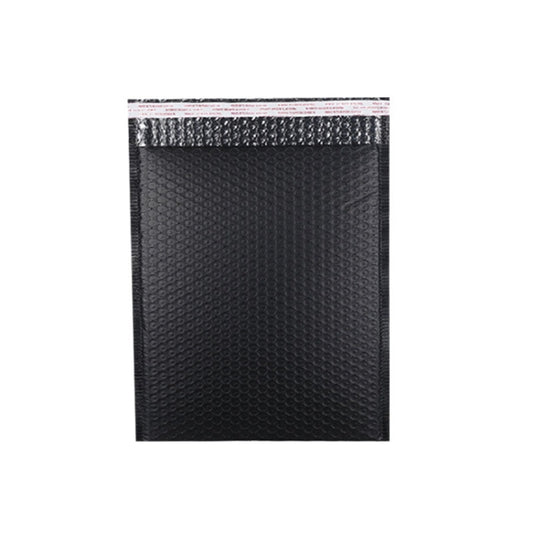 50pcs Black Co-Extrusion Film Bubble Bag Logistics Packaging Shockproof Bag Color Express Bag, 18x23+4cm, 20x23+4cm, 20x28+4cm, 23x28+4cm, 26x30+5cm, 26x32+5cm, 29x37+5cm, 32x40+5cm, 35x43+5cm, 38x47+5cm, 44x50+5cm