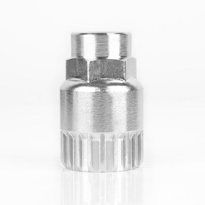 Bicycle Repair Tool Bottom Shaft Disassembly Flywheel Disassembly Chain Disassembly Crank Disassembly