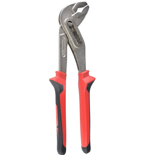 10 Inch Adjustable Water Pump Pliers Pipe Pliers Multifunctional Bathroom Faucet Wrench, 10 Inch Wrench