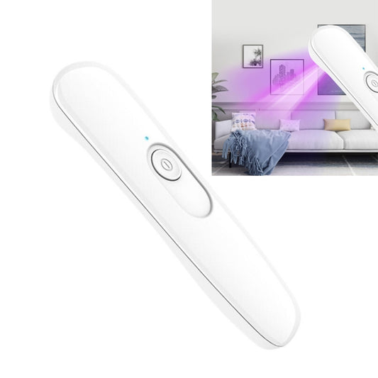 Portable UV Light Sterilizer Sterilization Stick Disinfection Ultraviolet Lamp