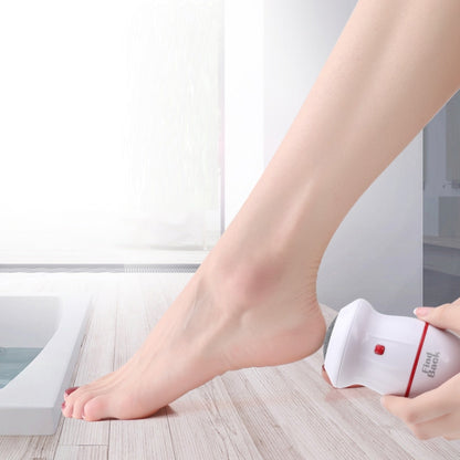 Find Back USB Foot Grinder Peeling Pedicure Artifact Foot Care Appliance