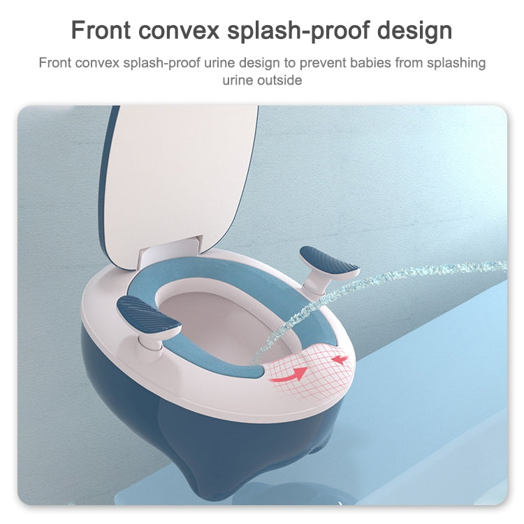 Children Toilet Baby Girl Baby Boy Potty Toilet Seat