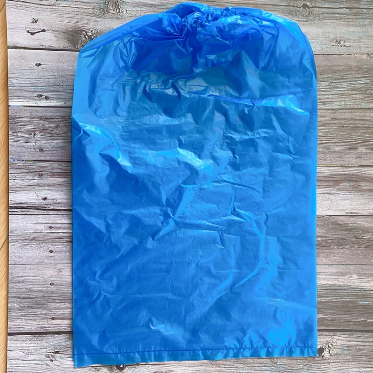 5pairs Disposable Shoe Cover Long Tube Protective Dustproof Waterproof Shoe Cover, Thickness 55cmx35cm, Extra Thickness 55cmx35cm, Thickness 70cmx36cm, Extra Thickness 70cmx35cm
