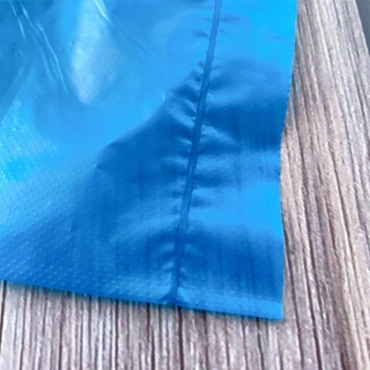 5pairs Disposable Shoe Cover Long Tube Protective Dustproof Waterproof Shoe Cover, Thickness 55cmx35cm, Extra Thickness 55cmx35cm, Thickness 70cmx36cm, Extra Thickness 70cmx35cm