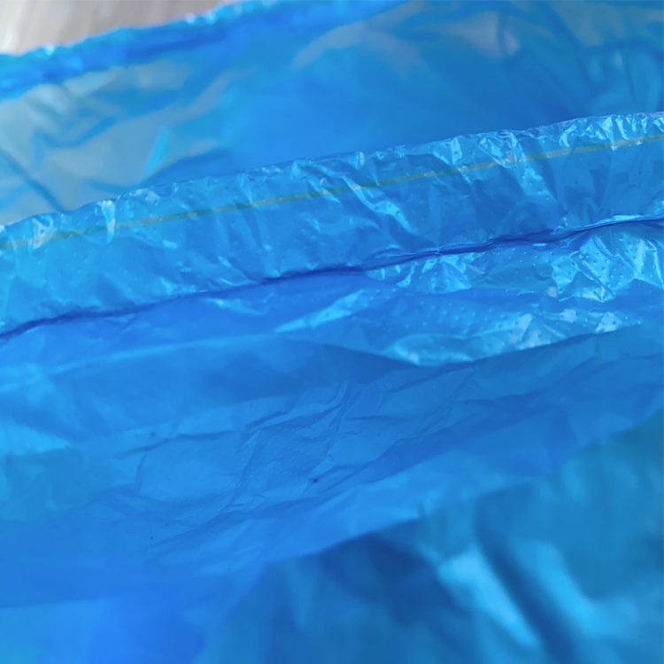 5pairs Disposable Shoe Cover Long Tube Protective Dustproof Waterproof Shoe Cover, Thickness 55cmx35cm, Extra Thickness 55cmx35cm, Thickness 70cmx36cm, Extra Thickness 70cmx35cm