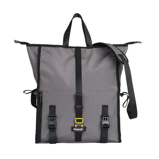 Rhinowalk Riding Messenger Bag Shoulder Diagonal Bag Bicycle Rear Shelf Pannier Bag
