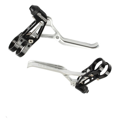 Litepro LP UltraLevers CNC Folding Bike Road Bike Small Wheel V Brake Lever