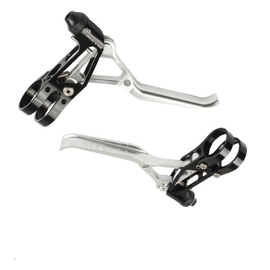 Litepro LP UltraLevers CNC Folding Bike Road Bike Small Wheel V Brake Lever
