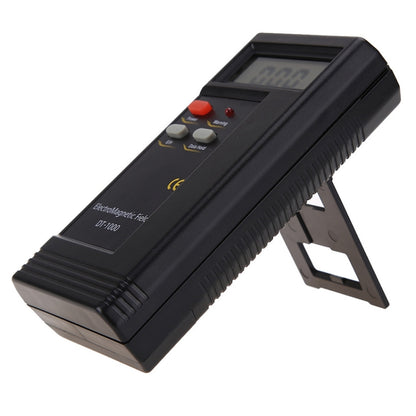 كاشف الإشعاع الكهرومغناطيسي DT-1000 نطاق القياس 5-1999 كاشف شدة المجال الكهرومغناطيسي