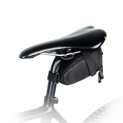 Rhinowalk Ultralight Bicycle Tail Bag Saddle Bag Inner Tube Tool Bag Cycling Mountain Bike Back Bag