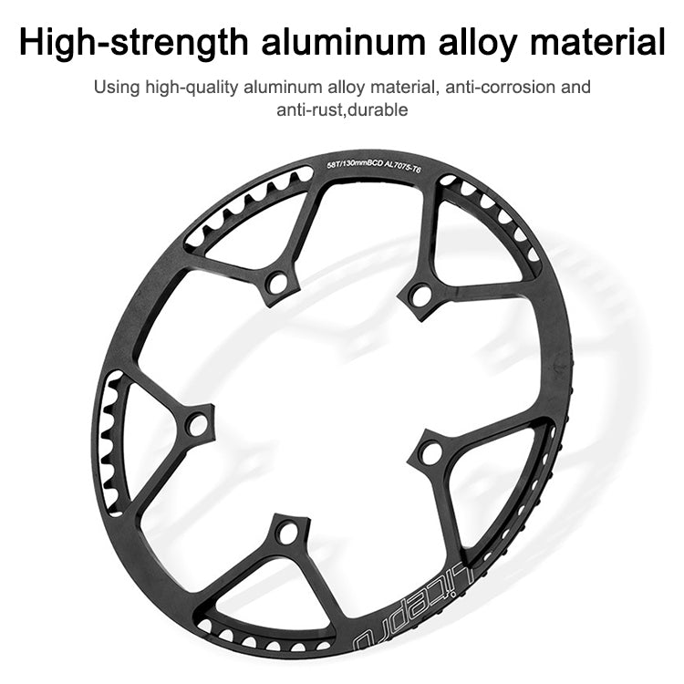 Litepro Folding Bike Sprocket Wheel LP Disk Disc