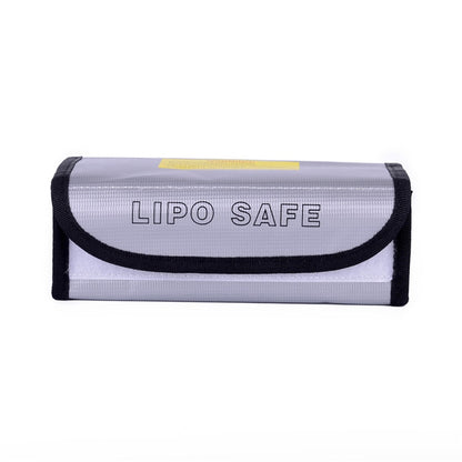 HTRC Multifunctional RC Battery Charging Explosion-proof Bag Safe Storage Bag
