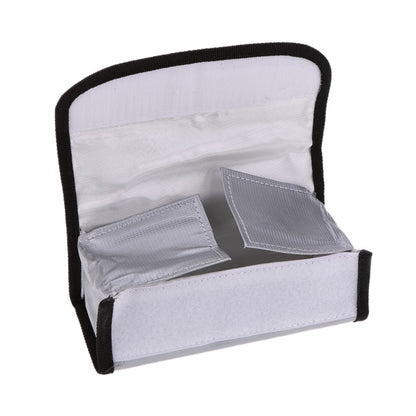 HTRC Multifunctional RC Battery Charging Explosion-proof Bag Safe Storage Bag