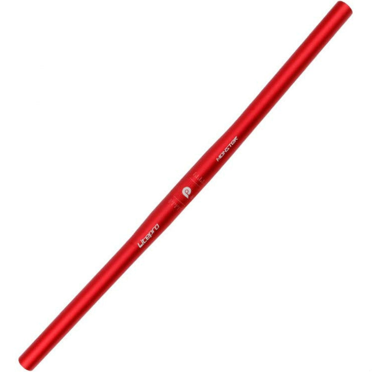 Litepro Monster Handlebar Folding Handlebar Horizontal LP Straight Handle