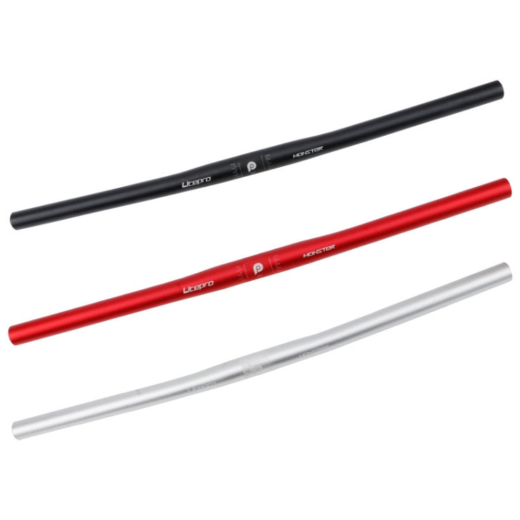 Litepro Monster Handlebar Folding Handlebar Horizontal LP Straight Handle
