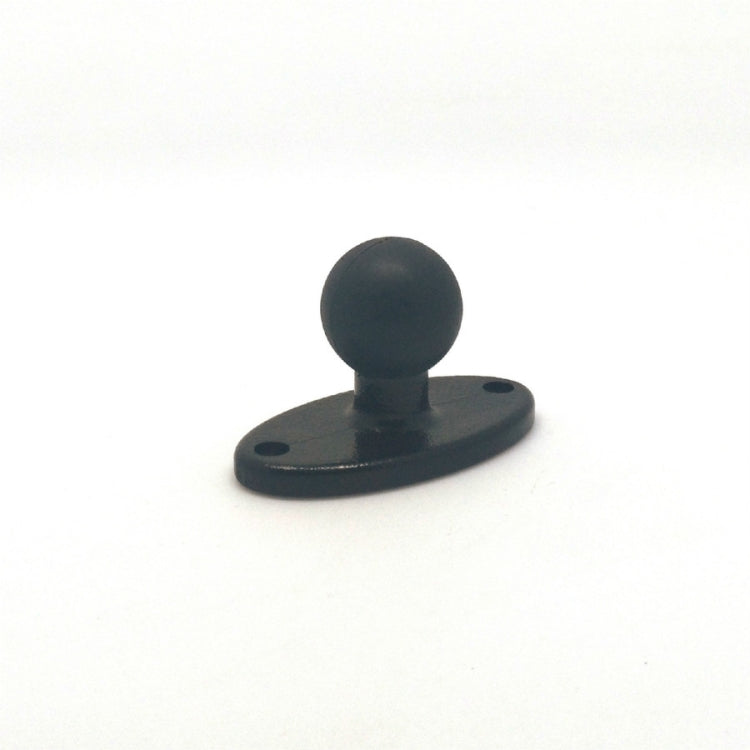 Bracket Fixed Ball Head Motorcycle Fixed Accessories 1inch Fixed Head Mobile Phone Bracket Adapter