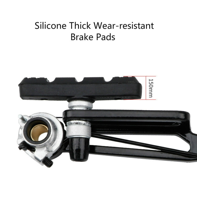 Litepro Long arm V Brake Folding Bike Modified SP8 Brake